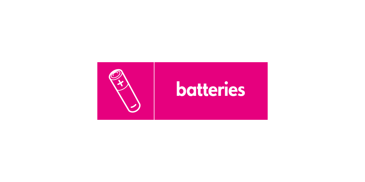 batteries - WRAP icon