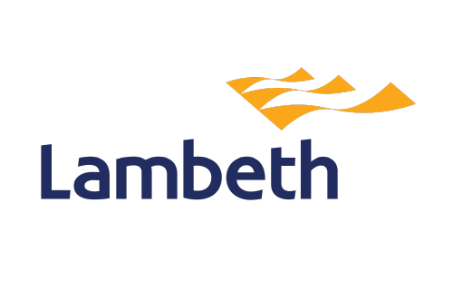 London Borough of Lambeth logo