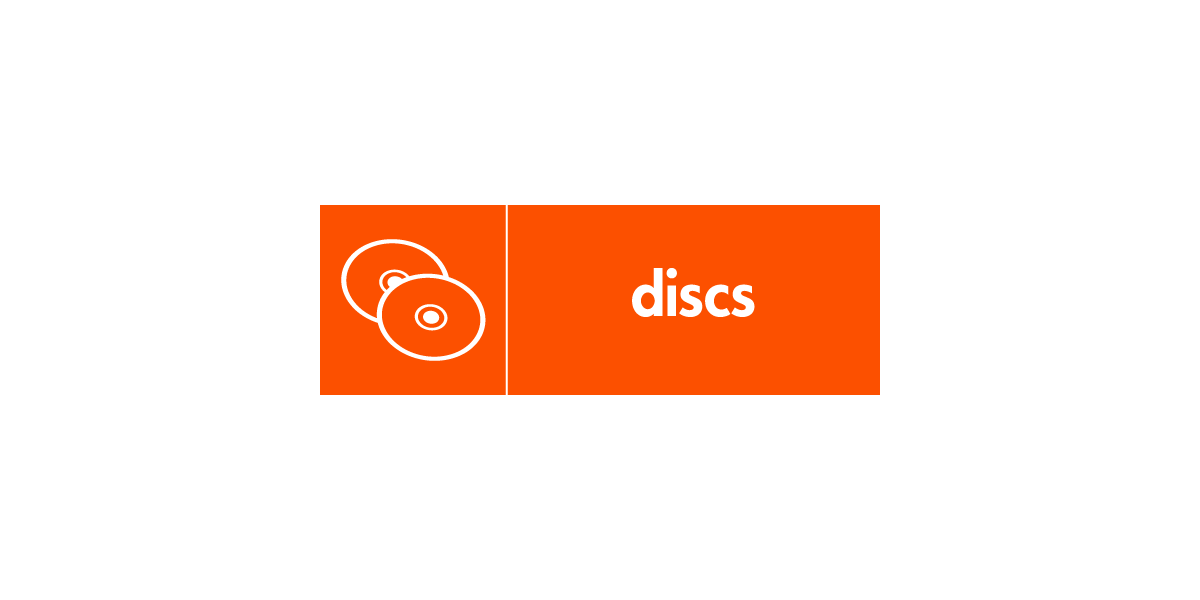 CD's - WRAP icon