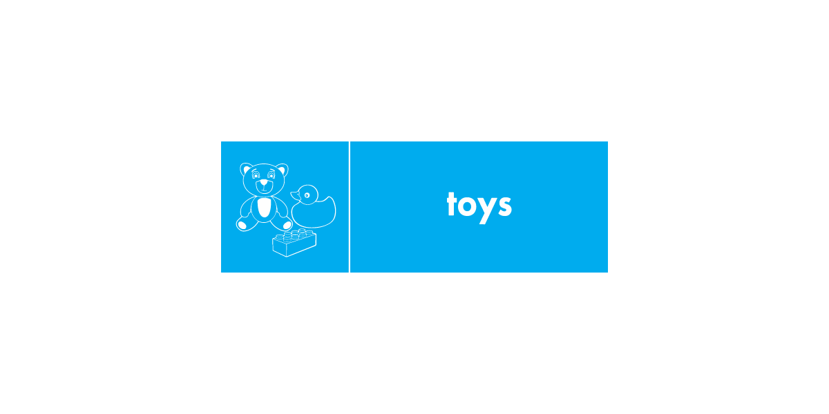 toys - WRAP icon